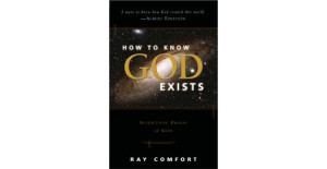 Know God Exists cover.qxd